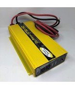 GP-1750HD Go Power Modified Sine Wave Inverter - 1750W - $240.46 CAD