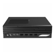 MSI PRO DP21 14M PRO DP21 14M-1068US Desktop Computer - Intel Core i7 14... - $26,266.33 MXN