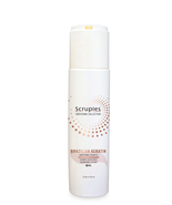 Scruples Brazilian Keratin Smoothing Shampoo, 12 Oz    - $26.50