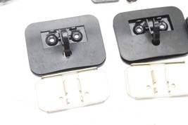 GM 12498616 TIE DOWN HOOKS SET OF 3 E5923 image 4