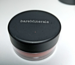 Bareminerals Powder Blush, GOLDEN GATE, 0.03 OZ SEALED, NO BOX - $336.04 MXN