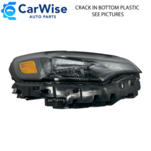 2019-2023 Jeep Cherokee Right Passenger Side LED OEM Headlight 68275944AH - $279.95