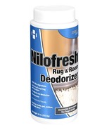 Nilofresh Rug and Room Deodorizer Original Scent 16oz - €12,84 EUR