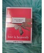 Victoria Secret Love In Heavenly 1.7oz Perfume - £44.32 GBP