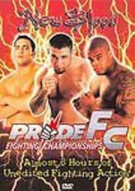 PRIDE Fighting Championships - £2.22 GBP