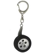 AUTOart 40452 AUTOart Design: 1/18 Lamborghini Countach Wheel Keychain - $298.20 MXN