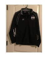Mizuno Track Jacket Illinois Performance Volleyball Club Adult Unisex Si... - $59.91 CAD