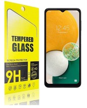 2 x Tempered Glass Screen Protector For Samsung Galaxy A13 5G SM-S136DL - £7.78 GBP