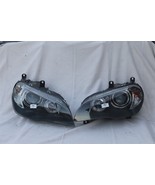 2011-13 BMW X5 E70 BI-Xenon Xenon AFS AHL Adaptive Headlight Head Lights... - €746,98 EUR