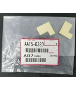 Original New Seal Front Holder Spare Part AA150380 For Ricoh A160 A161 A... - $11.30 CAD