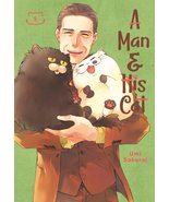 A Man and His Cat 05 [Paperback] Sakurai, Umi - £7.81 GBP
