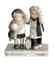 Kim Andersons Pretty As A Picture NOS Thursdays Child Figurine 292141 - £15.60 GBP