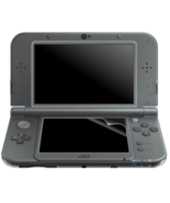 Premium HD Clear Screen Protector Guard Film for New Nintendo 3DS XL / L... - £4.35 GBP