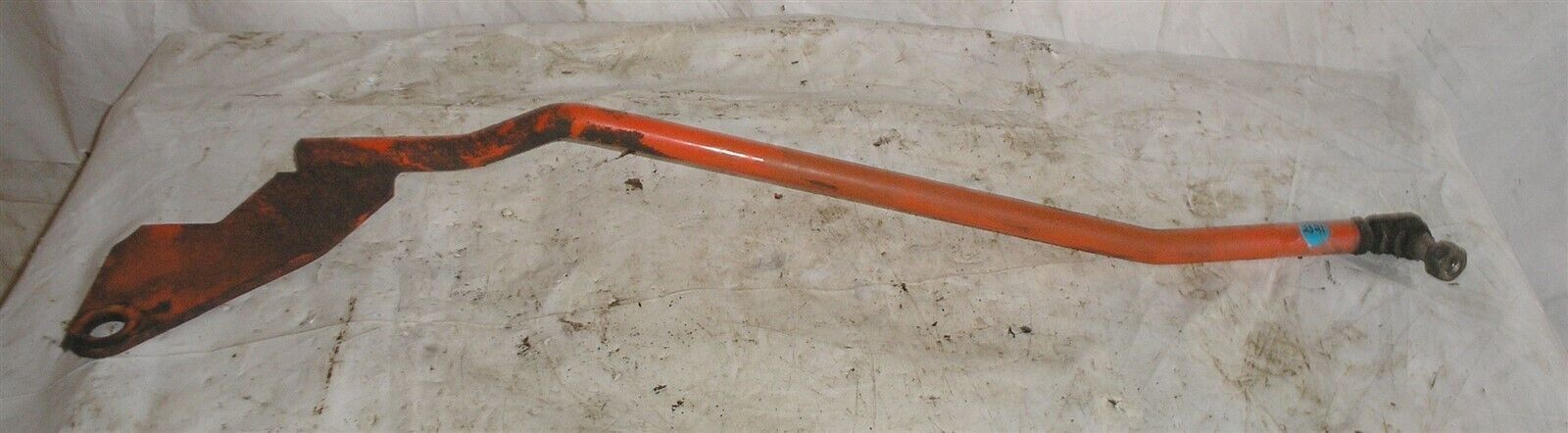 Simplicity Tractor Lawnmower Landlord 7112 w 12 HP Kohler Steering Rod Arm - $23.99