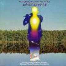 Apocalypse [Vinyl] The Mahavishnu Orchestra - $19.99