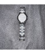 Seiko 5 Sports Automatic Watch Men’s Stainless Steel Silver 7536-01C0 A4 WP - $148.50
