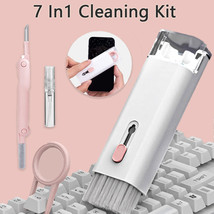 Multifunctional Bluetooth Headset Cleaning Pen Set Keyboard Cleaner Cleaning Too - £11.16 GBP+