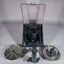 Cuisinart FP-13 Elemental 13-Cup Food Processor Replacement  Blades &amp; Di... - $41.83