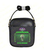 COUNTDOWN NYE FESTIVAL 2024 Slingbag - $21.00