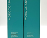 Moroccanoil Oil Treatment Original 6.8 oz-2 Pack - £94.92 GBP