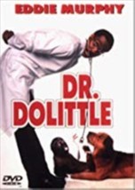 Dr. Dolittle Dvd  - £7.98 GBP