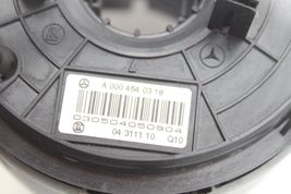 03-06 MERCEDES-BENZ S430 STEERING COLUMN CONTROL SWITCH Q4078 image 11