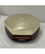 Guerlain Abeille Royale Cream Nuit Night Cream For Face 50mL 1.6oz *READ*  - $136.82 CAD