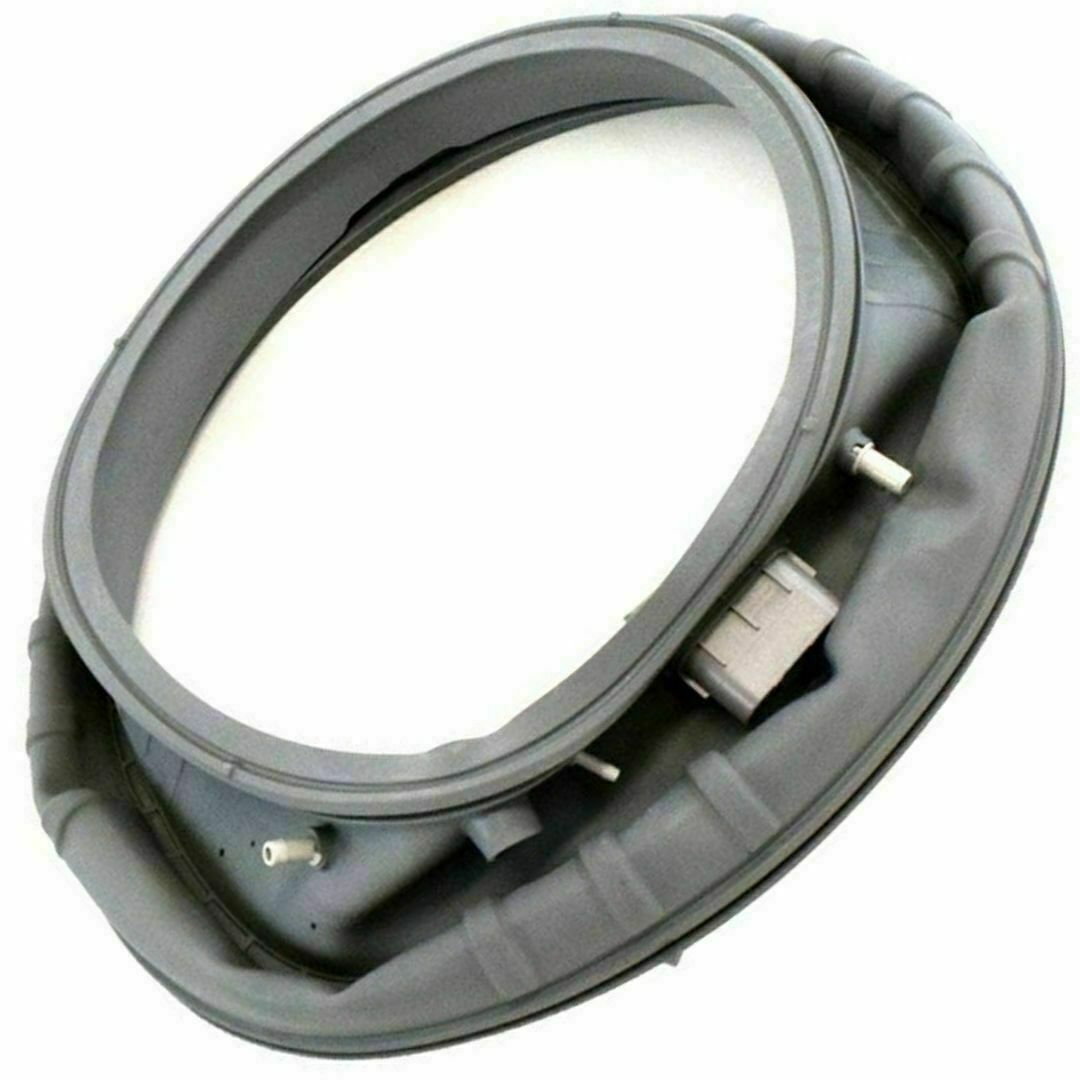 Washer Door Boot Seal for Samsung WF42H5400AF/A2 WF42H5600AW/A2 WF42H560... - $66.27