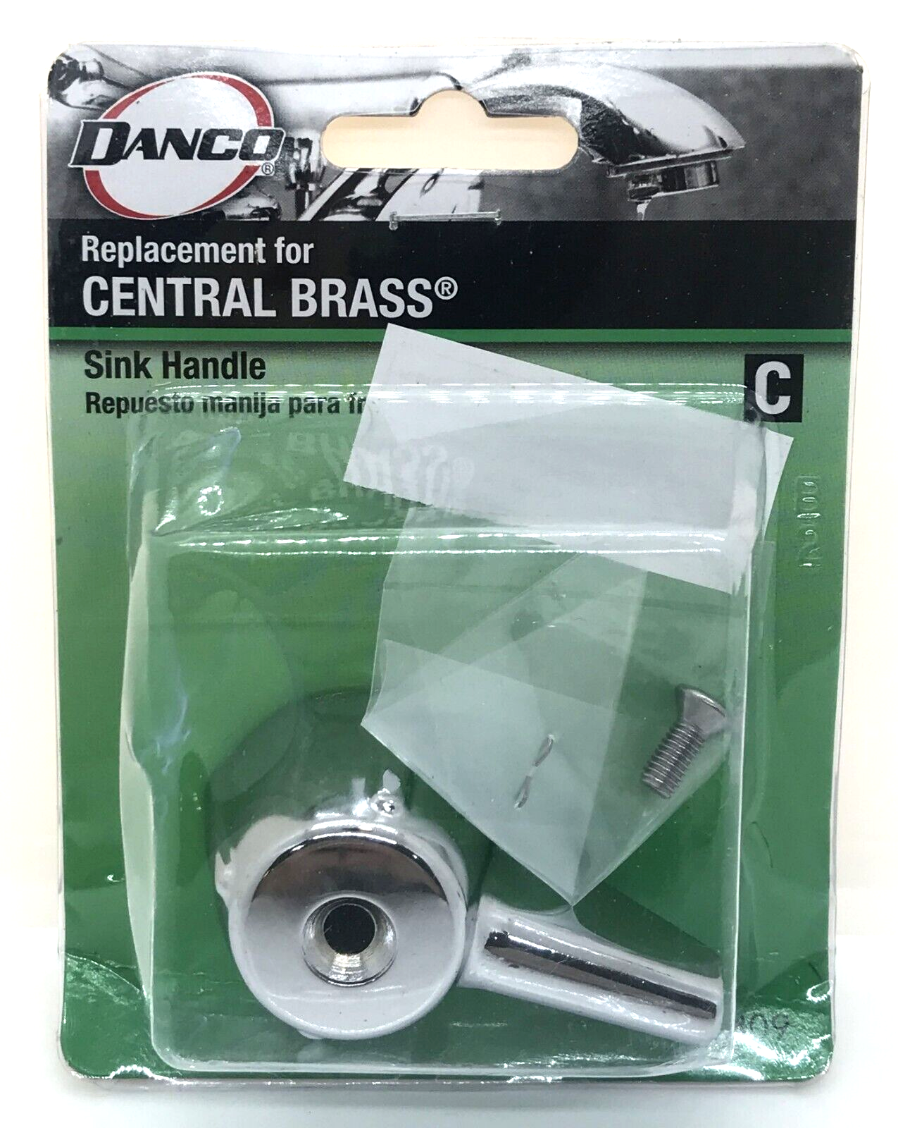Primary image for Danco Replacement for Central Brass Sink Handle #10809