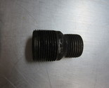 Oil Filter Housing Bolt From 2002 Toyota Camry  2.4 - $20.00