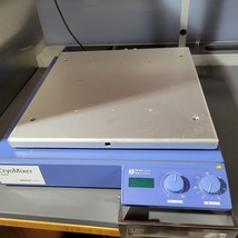 IKA Werke HS 501 Digital Reciprocating Lab Shaker - £146.94 GBP