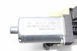 08-14 MERCEDES-BENZ C300 FRONT LEFT DRIVER SEAT RECLINE MOTOR Q7567 image 11