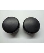 2007 JEEP COMPASS RADIO STEREO TUNER KNOB SET OEM - €13,67 EUR