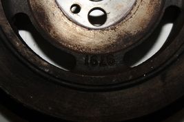 2007 DODGE RAM 2500 5.9 DIESEL CRANKSHAFT PULLEY HARMONIC BALANCER 2805 image 3