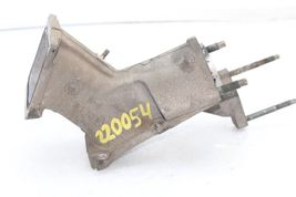 Intake Manifold 6.6L Center Y BRIDGE VIN 1 Fits 02-04 SIERRA 2500 PICKUP 76293 image 3