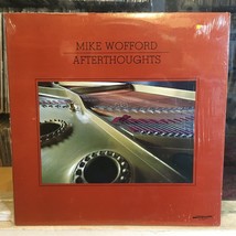 [SOUL/JAZZ]~EXC LP~MIKE WOFFORD~Afterthoughts~{Original 1978~DISCOVERY~I... - £13.71 GBP