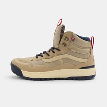 new men&#39;s 8.5/wmns 10 Vans UltraRange EXO Hi MTE Taos taupe - £75.93 GBP