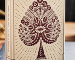 Papercuts: Intricate Hand-cut Playing Cards by Suzy Taylor  - $15.83