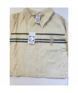 New nwt vtg Vintage Stock gymboree boys spring plaid lined jacket 3t  - $39.00