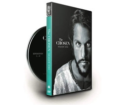 The Chosen: Season 1 (DVD) - $11.30