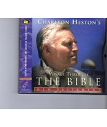 Voyage Through the Bible  New Testament ,  Charlton Heston&#39;s - PC Software - $6.33 CAD