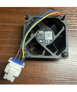 WR60X29099 GE Refrigerator fresh food fan motor - £32.88 GBP