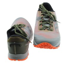 Saucony Men&#39;s Peregrine 11 Trail Running Shoe Size 11.5 Multicolor - £47.58 GBP