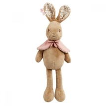 Beatrix Potter Signature Flopsy Plush Soft Toy - £39.95 GBP