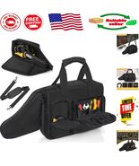 Durable &amp; Waterproof Chainsaw Carry Bag - Fits 8 Inch Models Like Dewalt... - $67.13 CAD