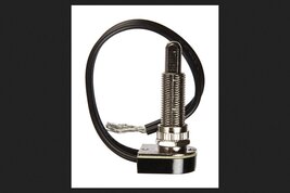 Push Switch Buttn 2 Term - $28.07 CAD