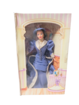 Avon 1997 Mattel Barbie As Mrs PFE Albee First in Series New In Original Box - $19.80