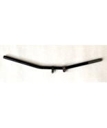 Black Handlebar - Silver - 28&quot; - MOT-028 - W.700 - $69.23 CAD