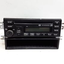 04 2004 Kia Spectra AM FM CD radio receiver OEM 96140-2F100 - €29,43 EUR