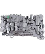 Transmission Valve Body With 7 Solenoids Compatible with Toyota Tundra T... - €427,01 EUR